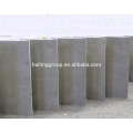 2016 Fiber Cement Board